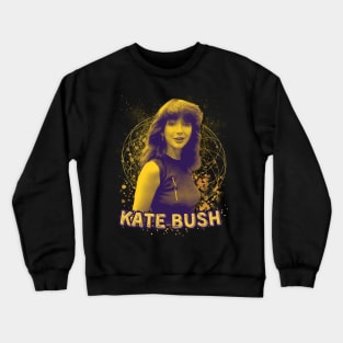 Kaye bush Crewneck Sweatshirt